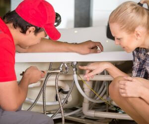 About Sewer Line Replacement Wylie, TX